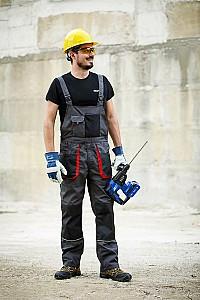 Salopeta Profmet L (365714)