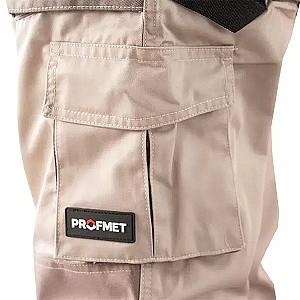 Salopeta Profmet XL (365723)