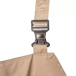 Salopeta Profmet XL (365723)