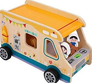 Masina jucarie Tooky Toy TH427