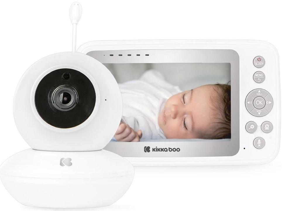Monitor bebe Kikka Boo Aneres
