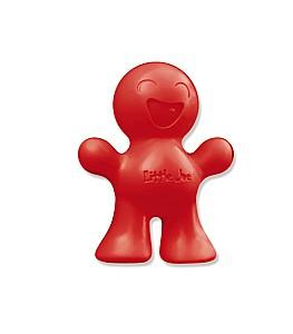 Odorizant de masina Little Joy Cherry 3D