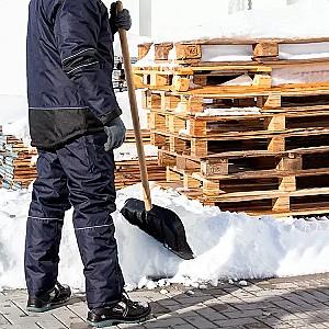 Salopeta Profmet L (365727)