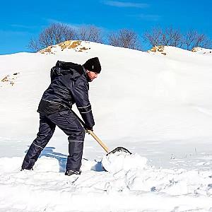 Salopeta Profmet L (365727)