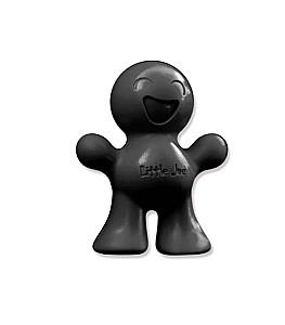 Odorizant de masina Little Joy Black Velvet 3D