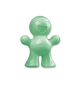 Odorizant de masina Little Joy Fresh Mint 3D