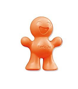 Odorizant de masina Little Joy Fruit 3D