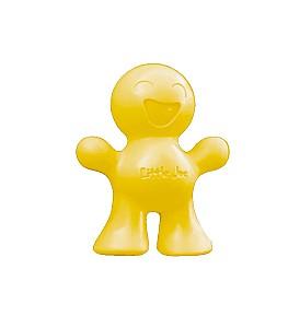 Odorizant de masina Little Joy Vanilla 3D