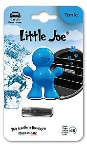 Odorizant de masina Little Joy Mint Tonic 3D