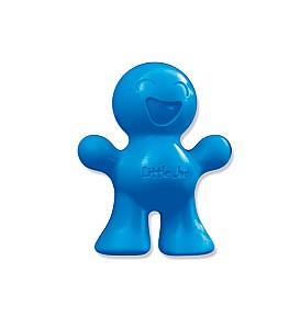 Odorizant de masina Little Joy Mint Tonic 3D