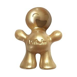 Odorizant de masina Little Joy Cashmere 3D