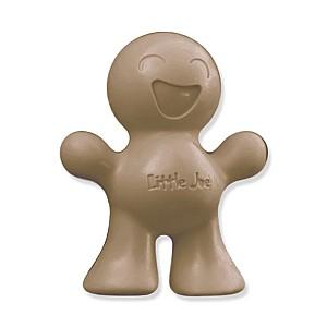 Odorizant de masina Little Joy 3D Capucino