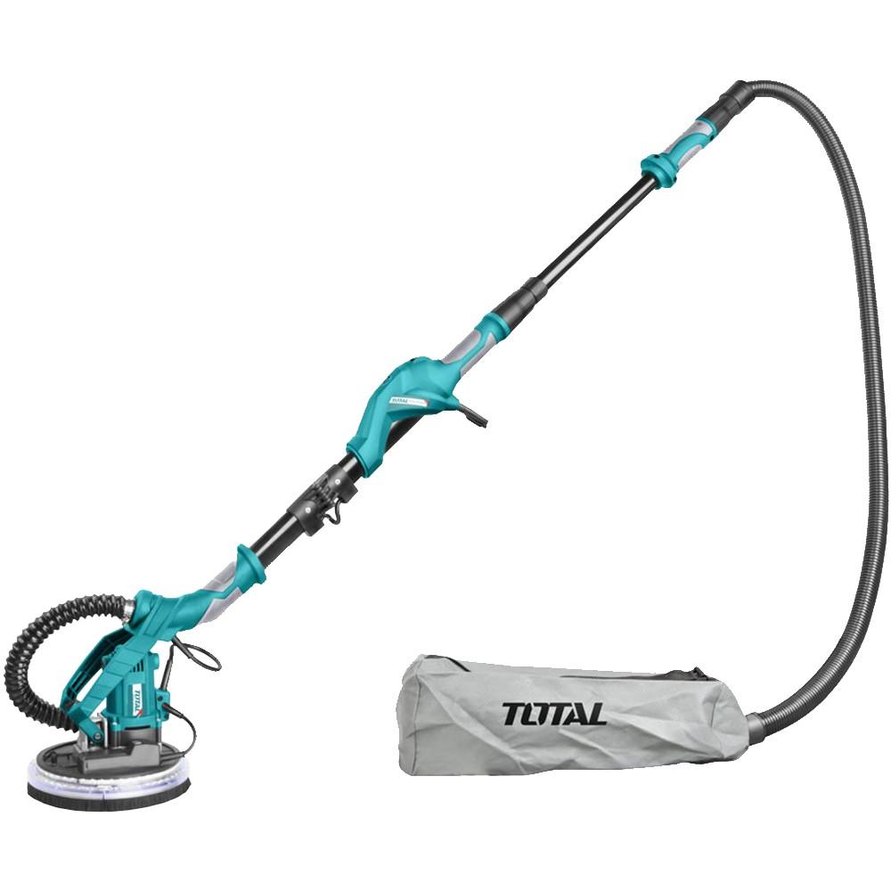 Masina de slefuit beton Total TWS10501