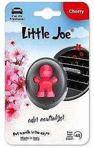 Odorizant de masina Little Joy Membrane Cherry