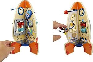 Joc de logica Tooky Toy TK333