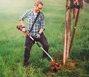 Trimmer pentru iarba Einhell GE-CT 36/30