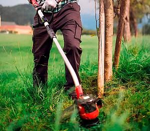 Trimmer pentru iarba Einhell GE-CT 36/30