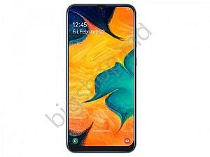 Telefon mobil Samsung Galaxy A30 A305F (2019) 4/64GB, Dual Sim, Blue