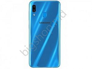Telefon mobil Samsung Galaxy A30 A305F (2019) 4/64GB, Dual Sim, Blue