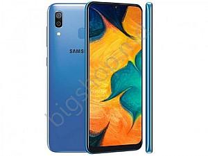 Telefon mobil Samsung Galaxy A30 A305F (2019) 4/64GB, Dual Sim, Blue