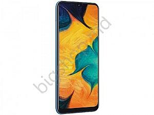 Telefon mobil Samsung Galaxy A30 A305F (2019) 4/64GB, Dual Sim, Blue
