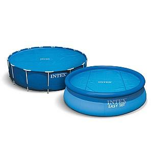 Prelata pentru piscina Intex 28011