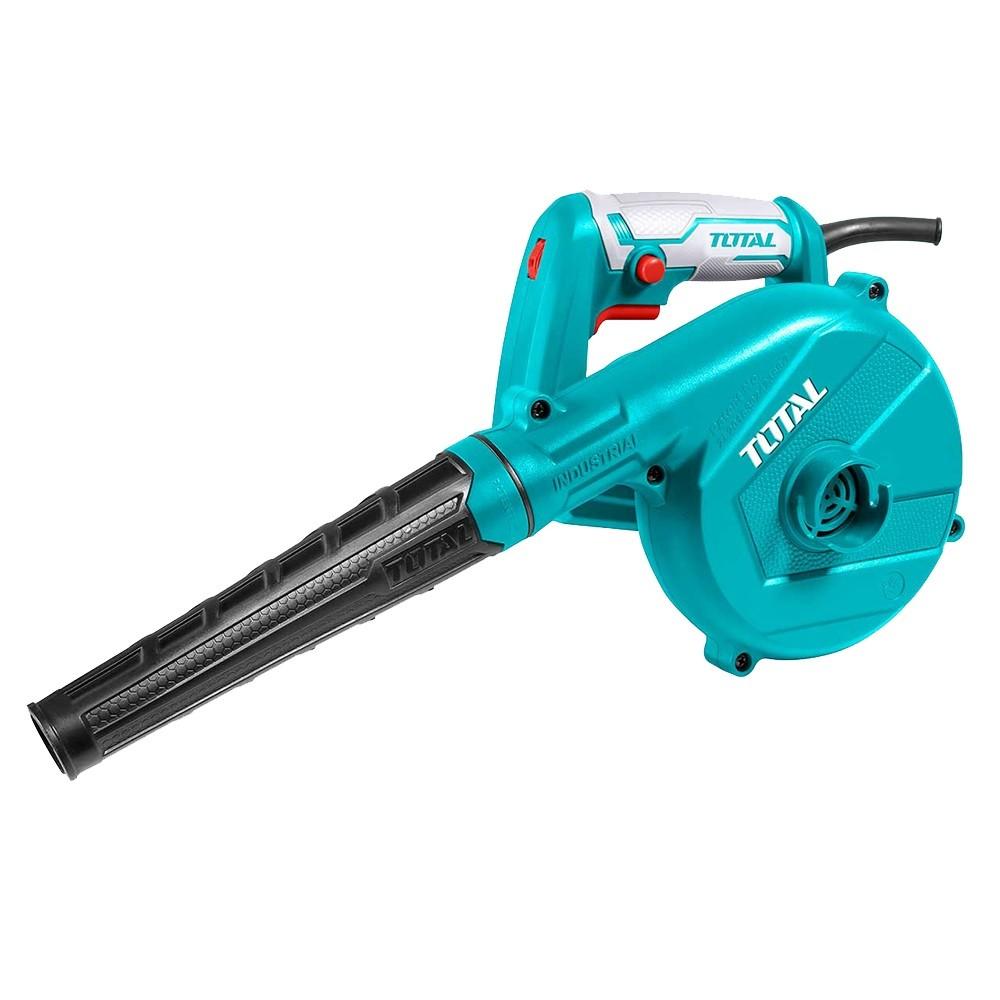 Aparat de suflat frunze electric Total TB 2066