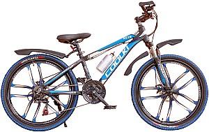 Bicicleta de munte VLM 28-26 Blue