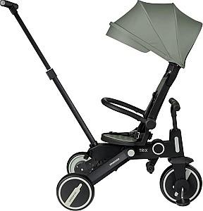 Tricicleta copii Kikka Boo Trix Mint