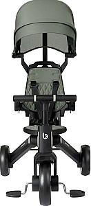 Tricicleta copii Kikka Boo Trix Mint