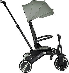 Tricicleta copii Kikka Boo Trix Mint