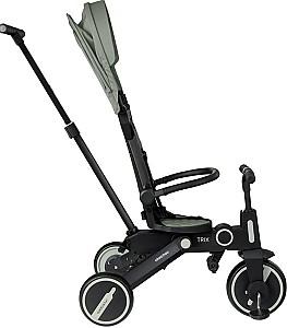 Tricicleta copii Kikka Boo Trix Mint