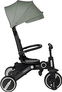 Tricicleta copii Kikka Boo Trix Mint