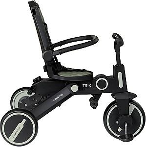 Tricicleta copii Kikka Boo Trix Mint