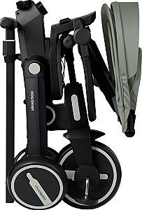 Tricicleta copii Kikka Boo Trix Mint