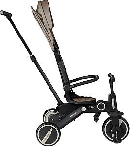 Tricicleta copii Kikka Boo Trix Beige