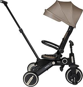 Tricicleta copii Kikka Boo Trix Beige