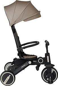 Tricicleta copii Kikka Boo Trix Beige