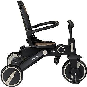 Tricicleta copii Kikka Boo Trix Beige