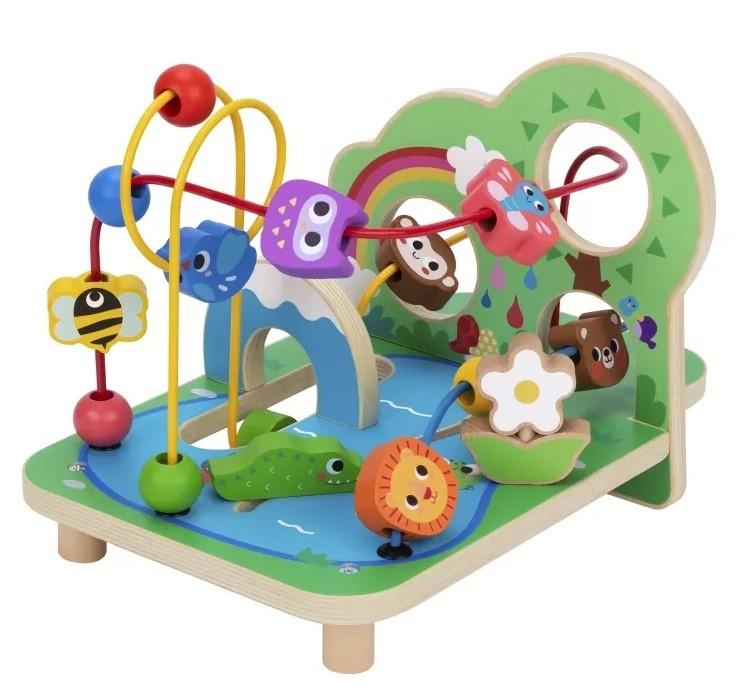 Joc de logica Tooky Toy TK572