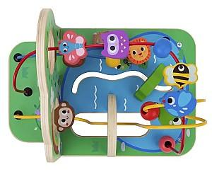 Joc de logica Tooky Toy TK572