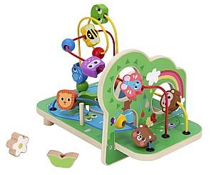 Joc de logica Tooky Toy TK572