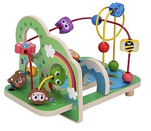 Joc de logica Tooky Toy TK572