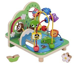 Joc de logica Tooky Toy TK572