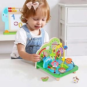 Joc de logica Tooky Toy TK572