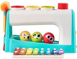 Jucarie muzicala Hola Toys HE792700