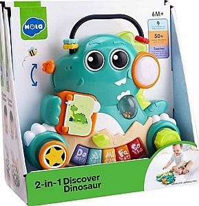 Jucarie muzicala Hola Toys HE8976