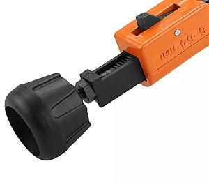  Wokin Dispozitiv de taiat tevi 6-64 mm (Industrial) 330864