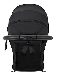 Carucior de plimbare Kikka Boo Alexa Black