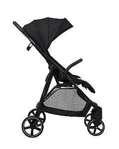 Carucior de plimbare Kikka Boo Alexa Black